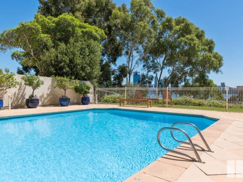 13S/9 Parker Street, South Perth