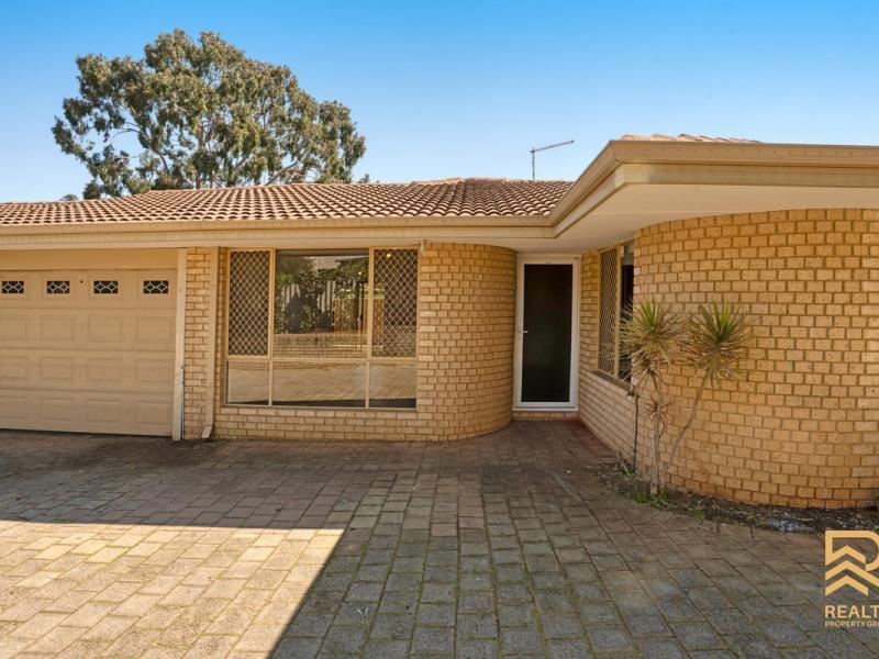 2/185 Berwick Street, Victoria Park