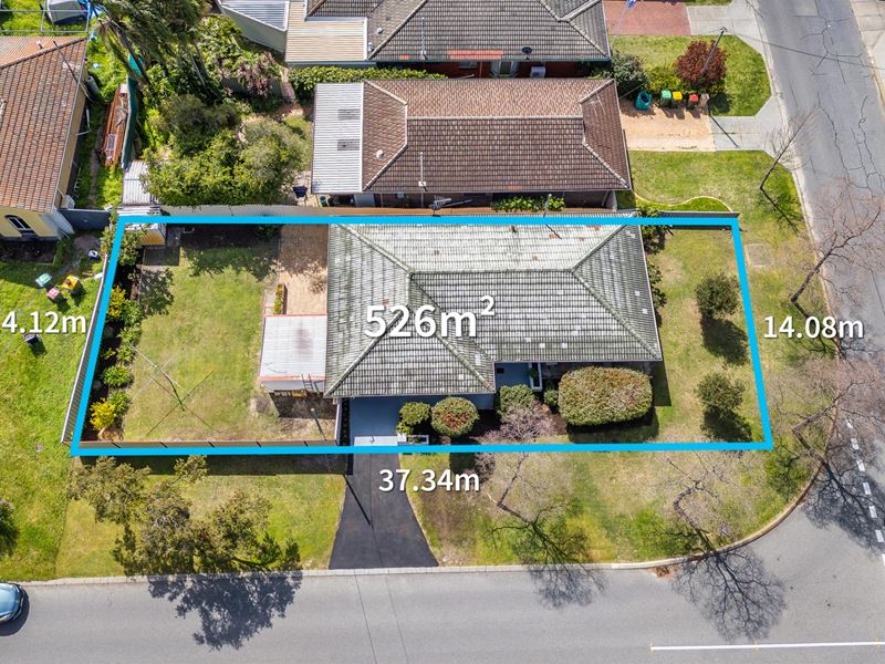 20 Shannon Road, Dianella