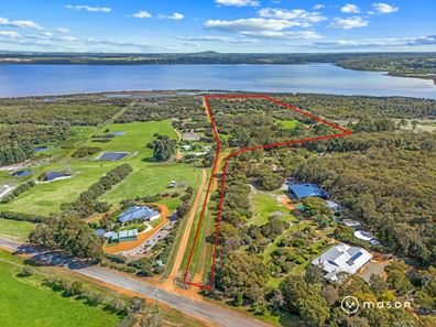 34 Henty Road, Kalgan WA 6330