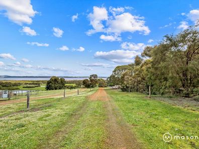 34 Henty Road, Kalgan WA 6330