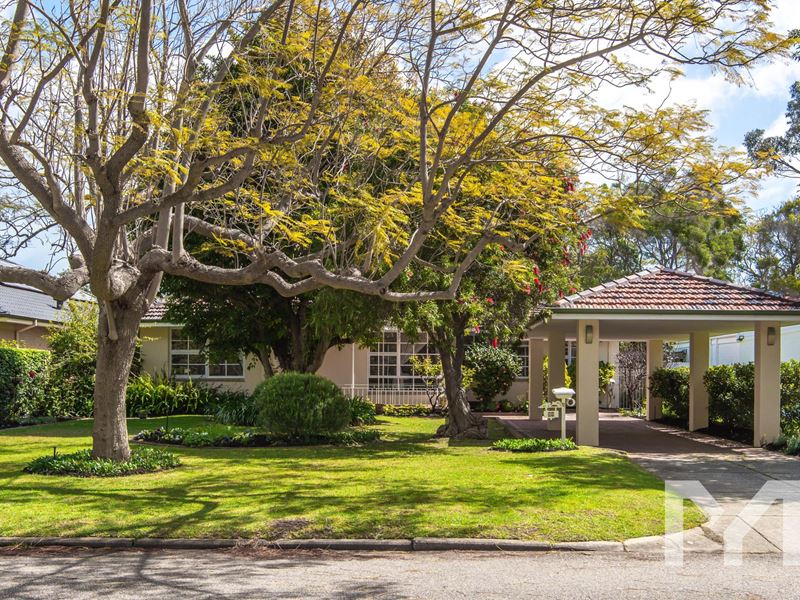 39 Haig Road, Attadale