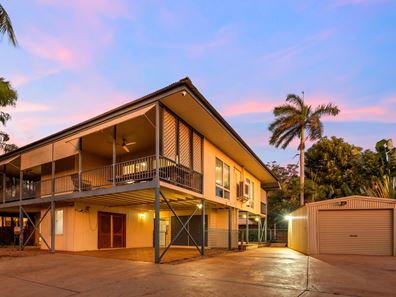 16 Charles Road, Cable Beach WA 6726