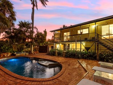 16 Charles Road, Cable Beach WA 6726