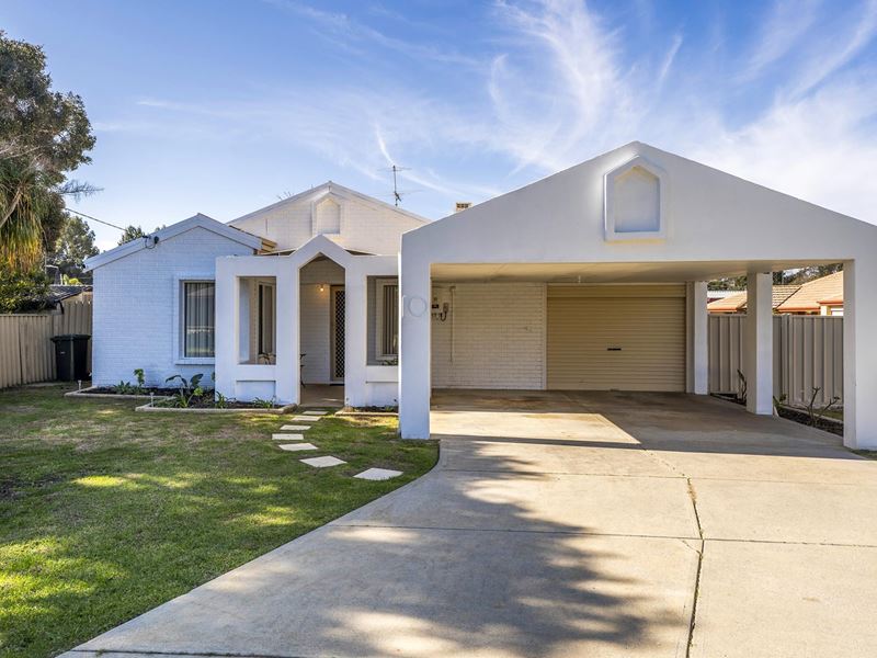 10 Banjup Road, Greenfields