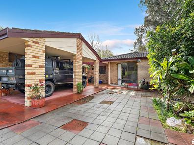 14B Armitage Road, Kelmscott WA 6111