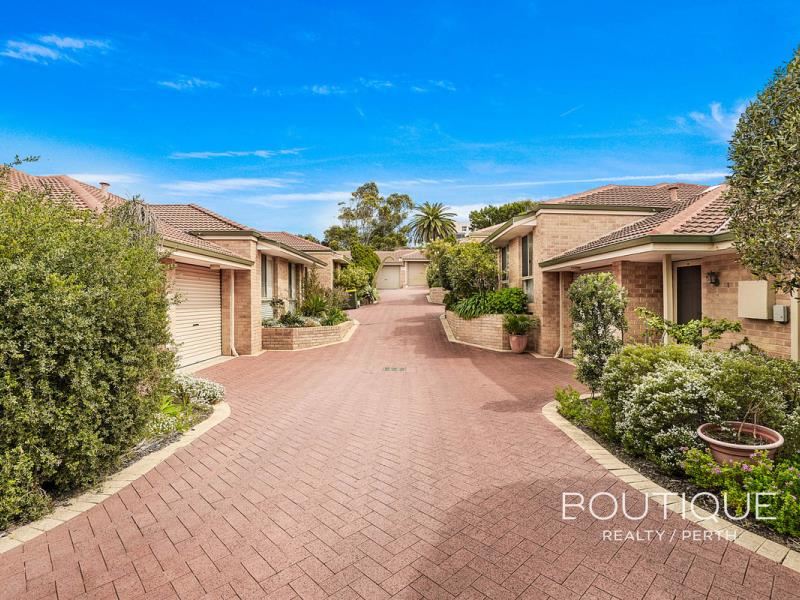 4/7 Filburn Street, Scarborough WA 6019