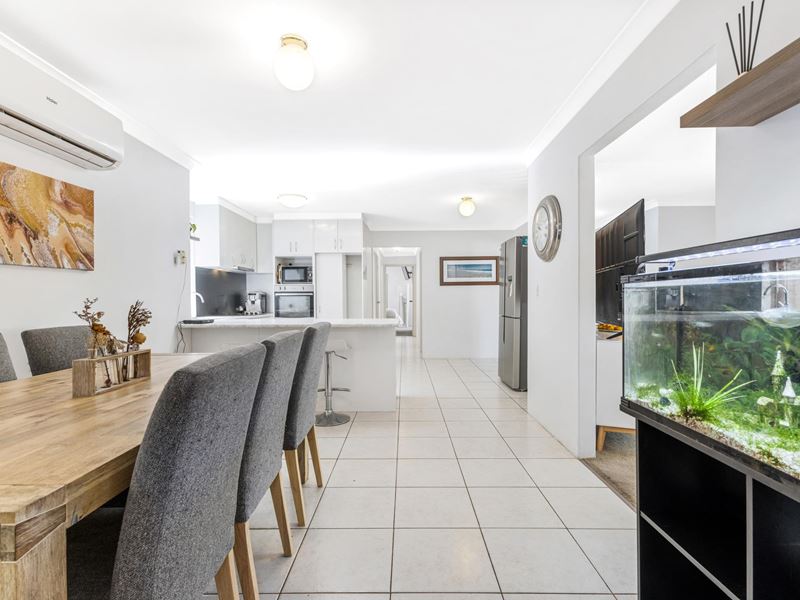 3/5 Morrow Mews, Kardinya WA 6163