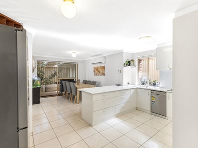 3/5 Morrow Mews, Kardinya WA 6163