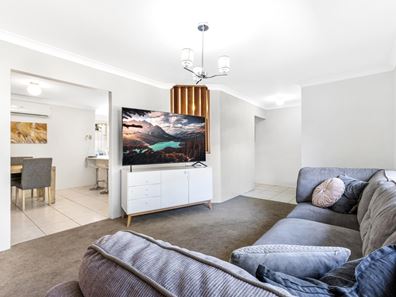 3/5 Morrow Mews, Kardinya WA 6163