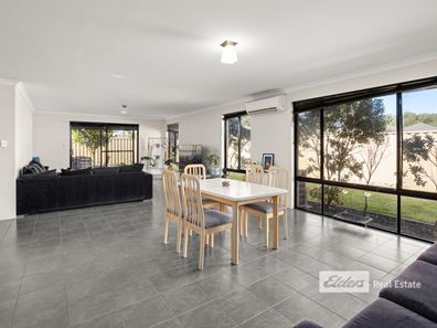 5 Flowerdale Court, Millbridge WA 6232