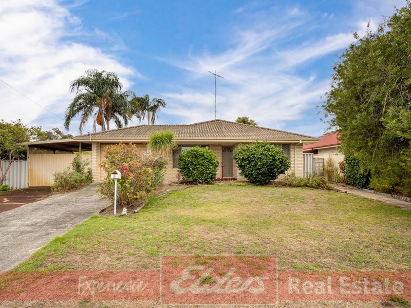 5 Kookaburra Way, Capel