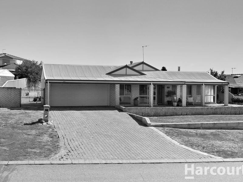 29 Oaklands Avenue, Halls Head