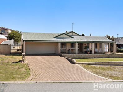 29 Oaklands Avenue, Halls Head WA 6210