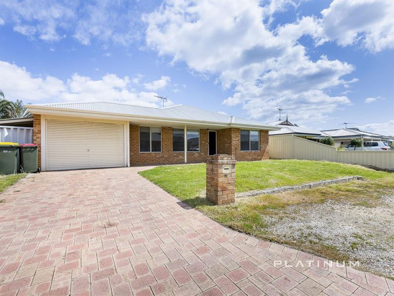 20 Joel Way, Wanneroo