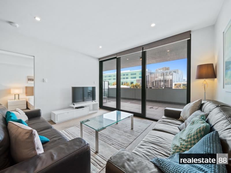 112/26 Hood Street, Subiaco