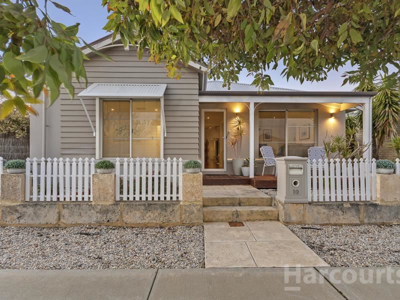 10 Pymore Crescent, Butler