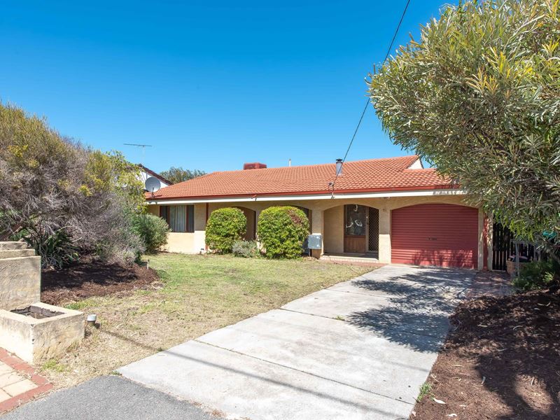 51 Eddystone Avenue, Craigie WA 6025