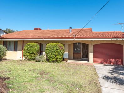 51 Eddystone Avenue, Craigie WA 6025