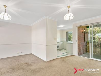 39/64 Moondine Drive, Wembley WA 6014