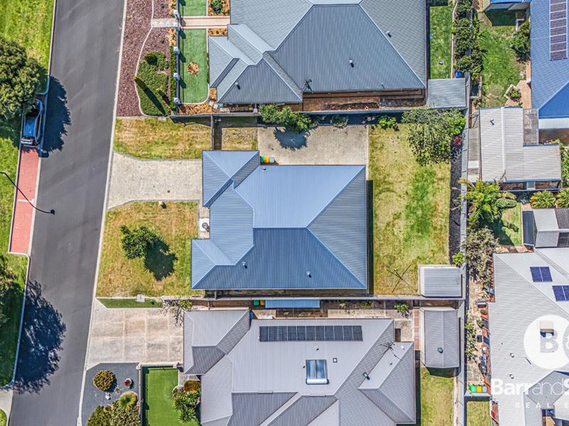 9 Tourmaline Ridge, Australind