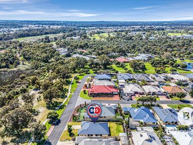 9 Tourmaline Ridge, Australind WA 6233