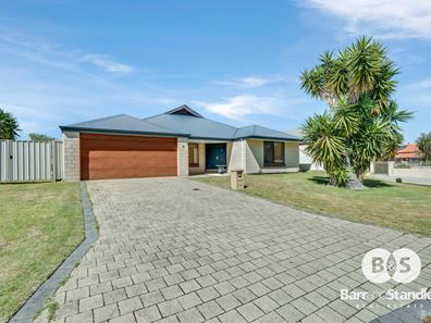 9 Tourmaline Ridge, Australind WA 6233