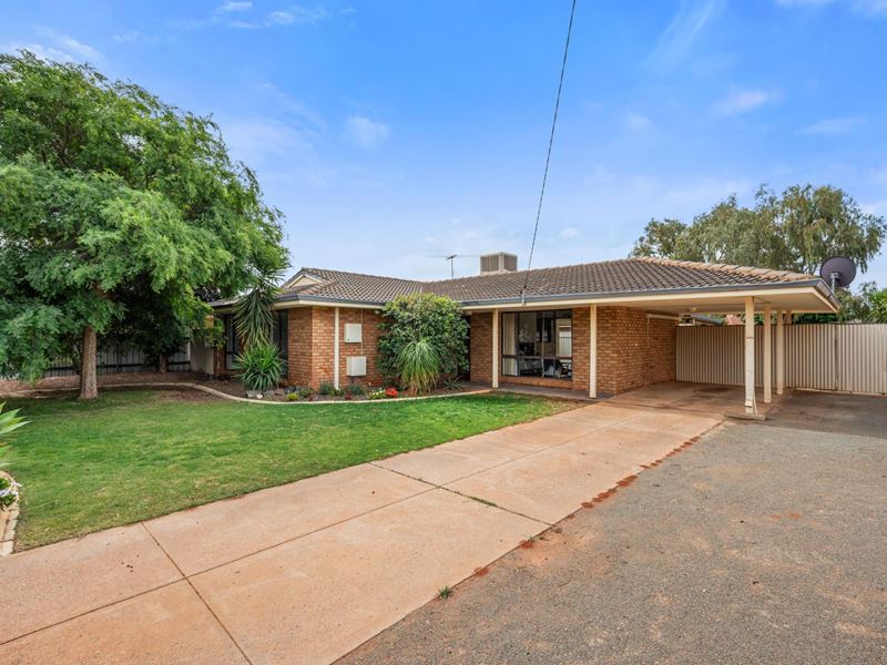 63 Maxwell Street, South Kalgoorlie