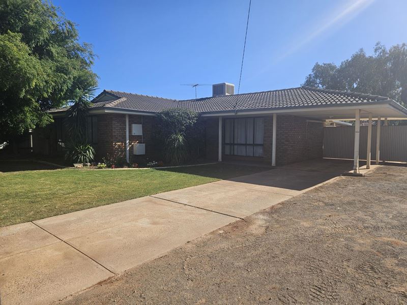 63 Maxwell Street, South Kalgoorlie WA 6430