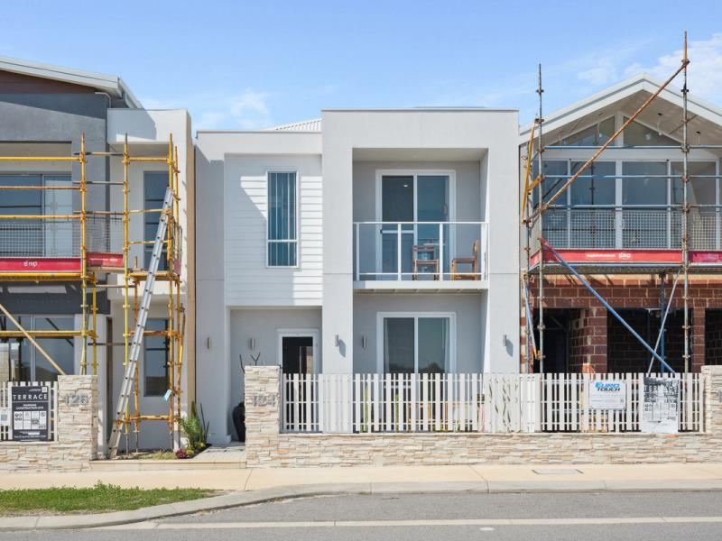 124 Marillana Drive, Golden Bay