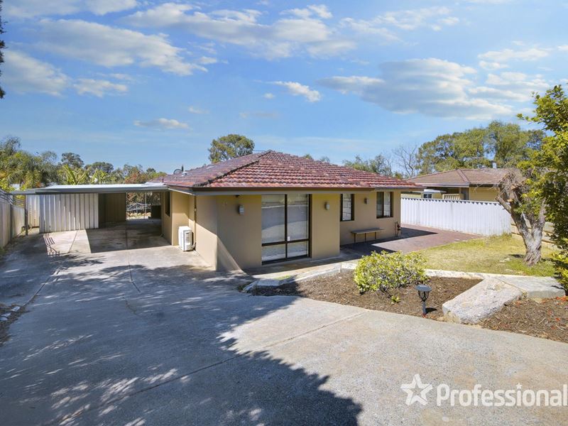 41 Clipper Drive, Ballajura