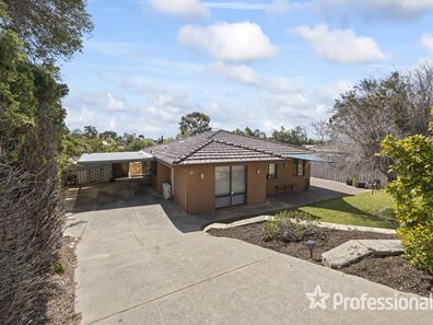 41 Clipper Drive, Ballajura WA 6066