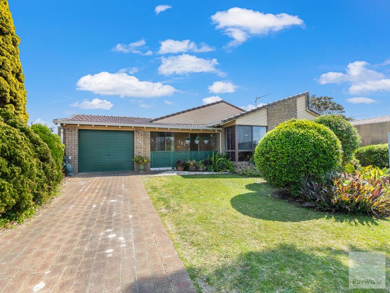 101 Le Grande Avenue, Orana