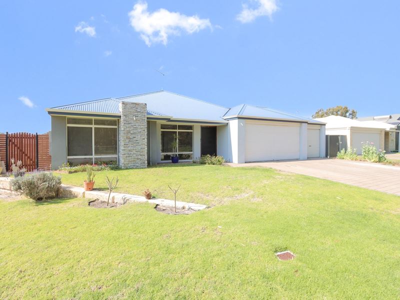 44 Lukin Loop, Pinjarra WA 6208