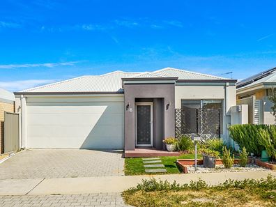 18 Rathmines Street, Clarkson WA 6030