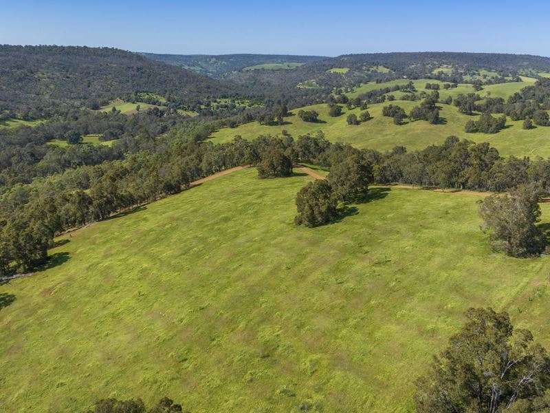 Lot 51 Chittering Road, Bullsbrook WA 6084