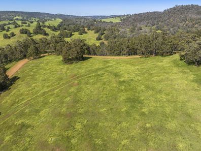 Lot 51 Chittering Road, Bullsbrook WA 6084