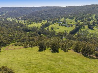 Lot 51 Chittering Road, Bullsbrook WA 6084