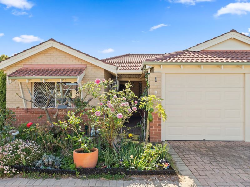 1/1 Ashford Avenue, Rockingham WA 6168