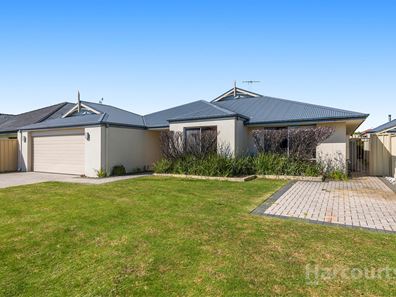 23 Phoenix Terrace, Hocking WA 6065