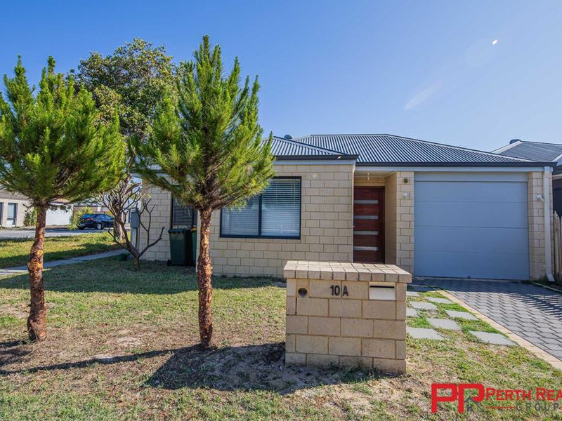 10A Davies Lane, Bentley WA 6102