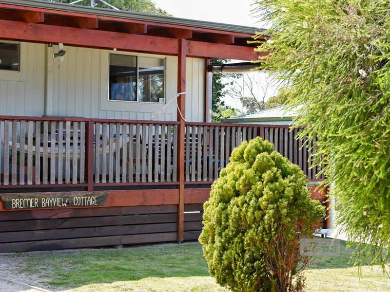 8A Margaret Street, Bremer Bay