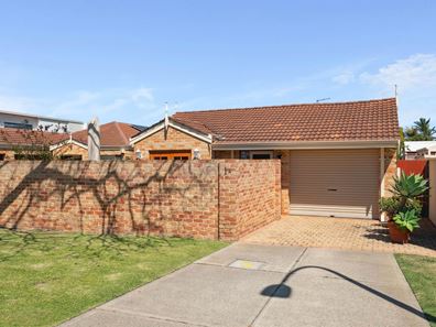 1A Chesson Street, Alfred Cove WA 6154