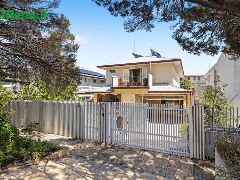 19 Margaret Street, Cottesloe