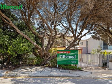 19 Margaret Street, Cottesloe WA 6011