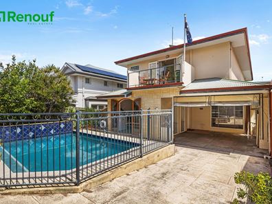 19 Margaret Street, Cottesloe WA 6011