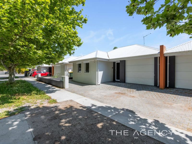 79B Oats Street, Carlisle WA 6101