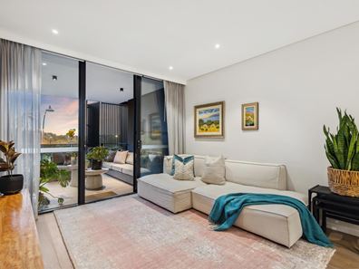 Apt 205/5 Davies Road, Claremont WA 6010