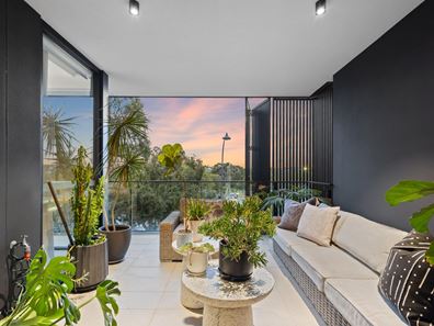 Apt 205/5 Davies Road, Claremont WA 6010