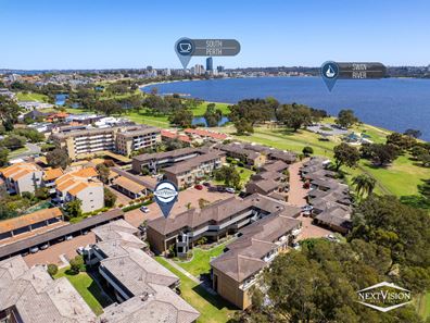 63/6 Manning Terrace, South Perth WA 6151